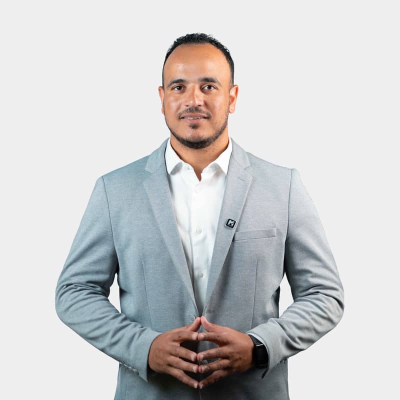 Abdelrahman  Ahmed