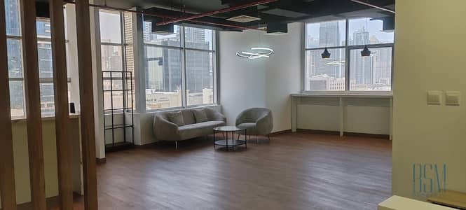 朱美拉湖塔 (JLT)， 迪拜 写字楼待租 - IMG-20250730-WA0009. jpg