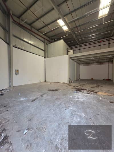 Warehouse for Rent in Al Sajaa Industrial, Sharjah - 2b8a8f8f-0160-4b0f-8791-82332ed96a11. jpg
