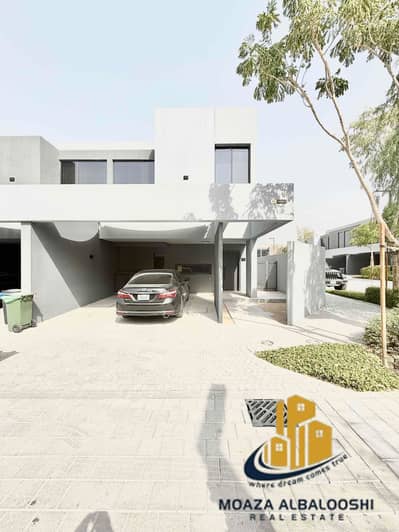 3 Bedroom Townhouse for Rent in Tilal City, Sharjah - IMG_6174. jpg