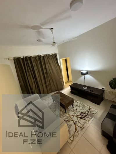 1 Bedroom Flat for Rent in Al Qasimia, Sharjah - IMG-20250514-WA0099. jpg