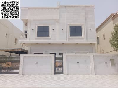 6 Cпальни Вилла Продажа в Аль Ясмин, Аджман - WhatsApp Image 2025-08-02 at 13.34. 18_9f0ad389. jpg
