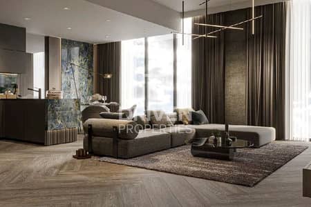 Studio for Sale in Arjan, Dubai - Motivated Seller | High Floor | Pool View