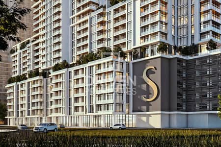 3 Cпальни Апартаменты Продажа в Собха Хартланд, Дубай - Квартира в Собха Хартланд，Крест Гранде, 3 cпальни, 3546000 AED - 12431459