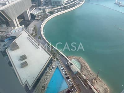 فلیٹ 1 غرفة نوم للبيع في جزيرة المارية، أبوظبي - IMG-20250802-WA0009. jpg
