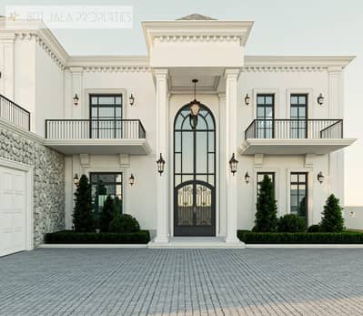 6 Bedroom Villa for Sale in Jumeirah Golf Estates, Dubai - WhatsApp Image 2025-07-16 at 3.55. 50 AM (1). jpeg