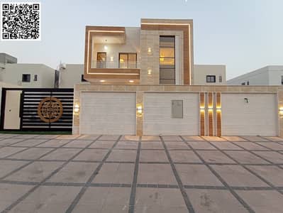 4 Cпальни Вилла Продажа в Аль Хелио, Аджман - IMG-20250803-WA0024. jpg