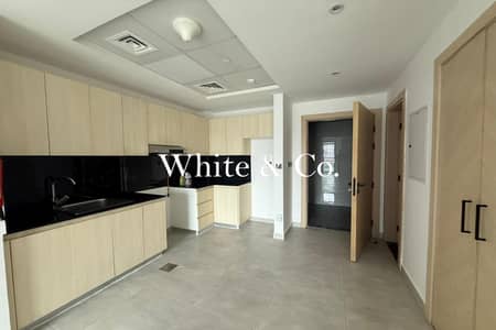 1 Bedroom Apartment for Rent in Jumeirah Village Circle (JVC), Dubai - Unfurnished | Great Location | Chiller Free