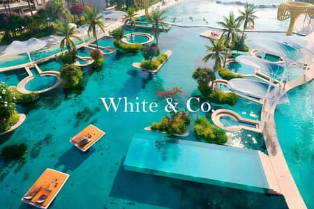 5 Bedroom Townhouse for Sale in DAMAC Islands, Dubai - Large Layout | Re-sale | Payment -Plan