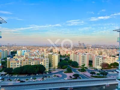 2 Cпальни Апартамент Продажа в Аль Фурджан, Дубай - Квартира в Аль Фурджан，Жемчужина от Данубе, 2 cпальни, 1800000 AED - 12431476