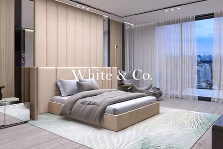 1 Bedroom Flat for Sale in Jumeirah Village Circle (JVC), Dubai - Investors deal | Smart home | Ready soon