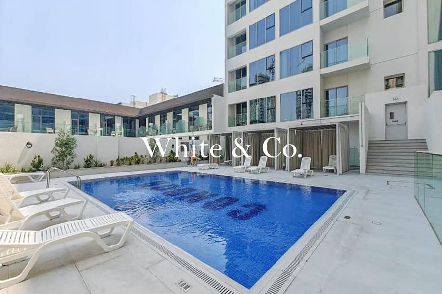 Brand new Apartment | Premium | Spacious