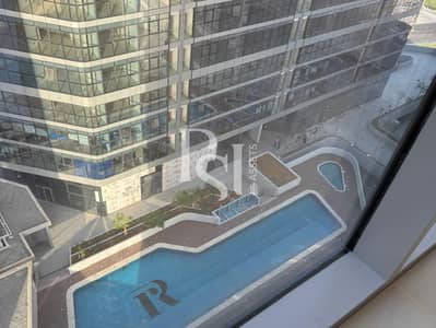 2 Bedroom Apartment for Rent in Al Reem Island, Abu Dhabi - 7. png