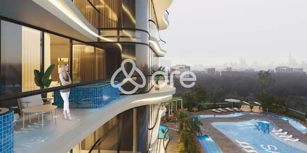 2 Bedroom Apartment for Sale in Majan, Dubai - original (2). jpg