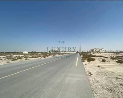 Участок Продажа в Джебель Али, Дубай - JA_HILLS_____FREEHOLD___PRIME_LOCATION-3. jpg