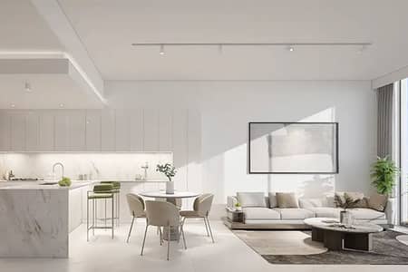 1 Bedroom Flat for Sale in Dubai Hills Estate, Dubai - Designer| Handover soon | Best view