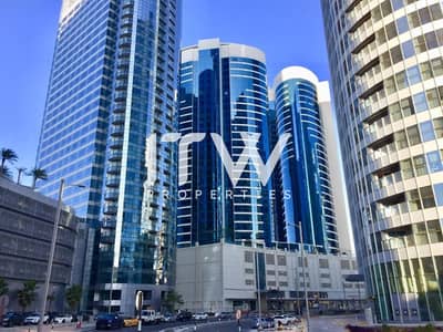 Studio for Rent in Al Reem Island, Abu Dhabi - 318972683. jpg