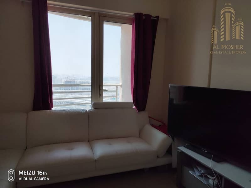 Marina View I High Floor I Ready to Move in Marina View I High Floor I Ready to Move in