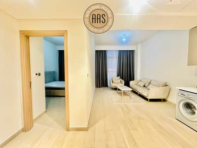 1 Bedroom Flat for Rent in Meydan City, Dubai - IMG_3015. jpeg