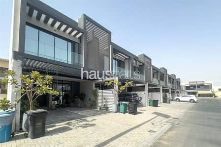 阿尔弗雷德街区， 迪拜 4 卧室联排别墅待售 - 位于阿尔弗雷德街区，阿尔弗雷德西区，BNH联排别墅 4 卧室的联排别墅 4100000 AED - 12431595