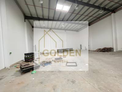 مستودع  للايجار في منطقة الإمارات الصناعية الحديثة، أم القيوين - IMG-20250805-WA0107. jpg