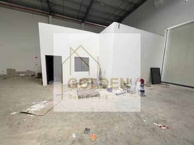 مستودع  للايجار في منطقة الإمارات الصناعية الحديثة، أم القيوين - IMG-20250805-WA0111. jpg