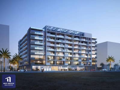 阿尔弗雷德街区， 迪拜 1 卧室公寓待售 - 位于阿尔弗雷德街区，Millennium Talia Residences 1 卧室的公寓 1110000 AED - 12431628
