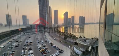 Spacious Office | for rent | water view