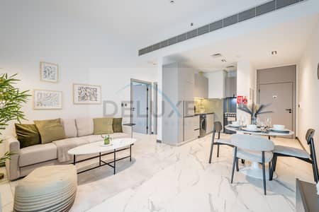 1 Bedroom Flat for Rent in Mohammed Bin Rashid City, Dubai - 11. jpg