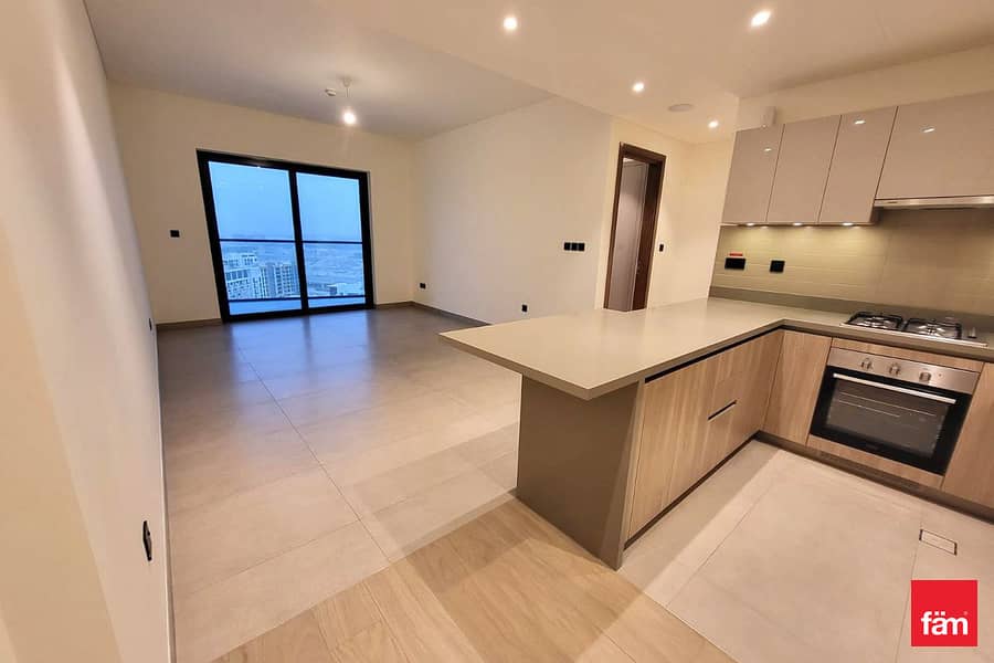 High Floor | +Study | Spacious | Prime Area