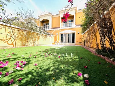 1 Bedroom Townhouse for Sale in Jumeirah Village Triangle (JVT), Dubai - Rented | Central Location | Single Row