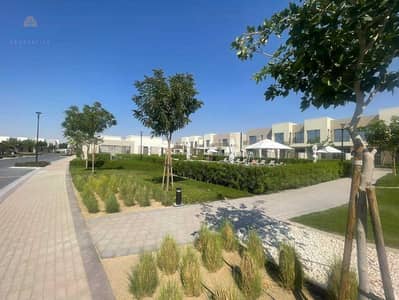 تاون هاوس 4 غرف نوم للايجار في دبي الجنوب، دبي - تاون هاوس في فلل اكسبو جولف 3 (باركسايد 3)،فلل إكسبو جولف،إعمار الجنوب،دبي الجنوب 4 غرف 144999 درهم - 12363139