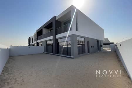 5 Bedroom Villa for Rent in Dubai South, Dubai - 5 BR | Luxury Villa | Beachfront Views