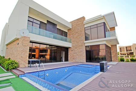 Six Bed VD-2 | Private Pool | Large Plot Six Bed VD-2 | Private Pool | Large Plot