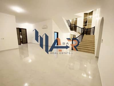 فیلا 4 غرف نوم للايجار في مدينة الرياض، أبوظبي - Layer Light (18). png