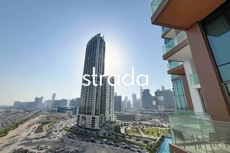 商业湾， 迪拜 1 卧室公寓待租 - 位于商业湾，迪拜SLS酒店公寓 1 卧室的公寓 134998 AED - 12431770
