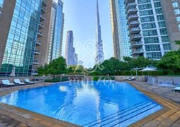 شقة في ذا ريزيدينس 5،ذا ریزیدنسز،وسط مدينة دبي 3 غرف 340000 درهم - 12431603