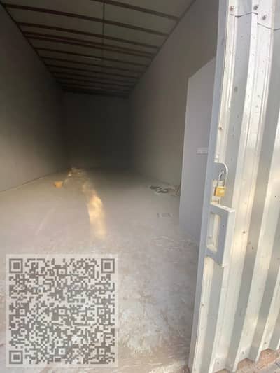 مستودع  للايجار في عجمان الصناعية، عجمان - WhatsApp Image 2025-08-05 at 19.53. 47 (1). jpeg