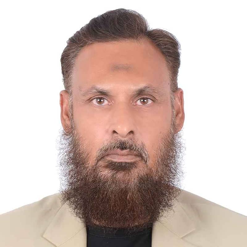Faheem Uddin