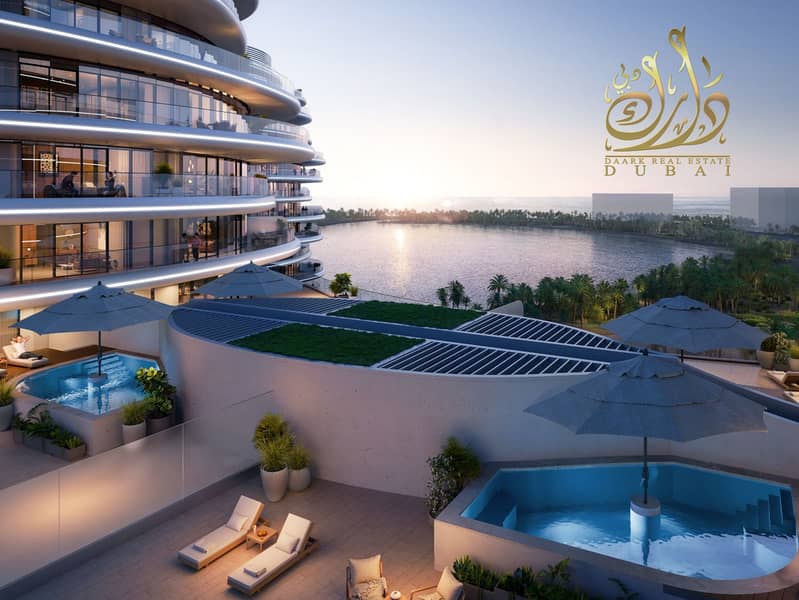 LIMITED TIME DISCOUNT I ISLAND VIEW I SPACIOUS - Image 2