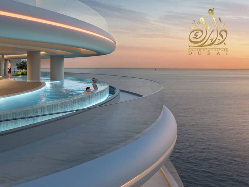 LIMITED TIME DISCOUNT I ISLAND VIEW I SPACIOUS - Image 3