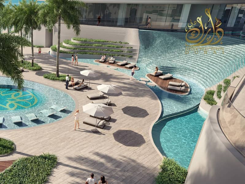 LIMITED TIME DISCOUNT I ISLAND VIEW I SPACIOUS - Image 5