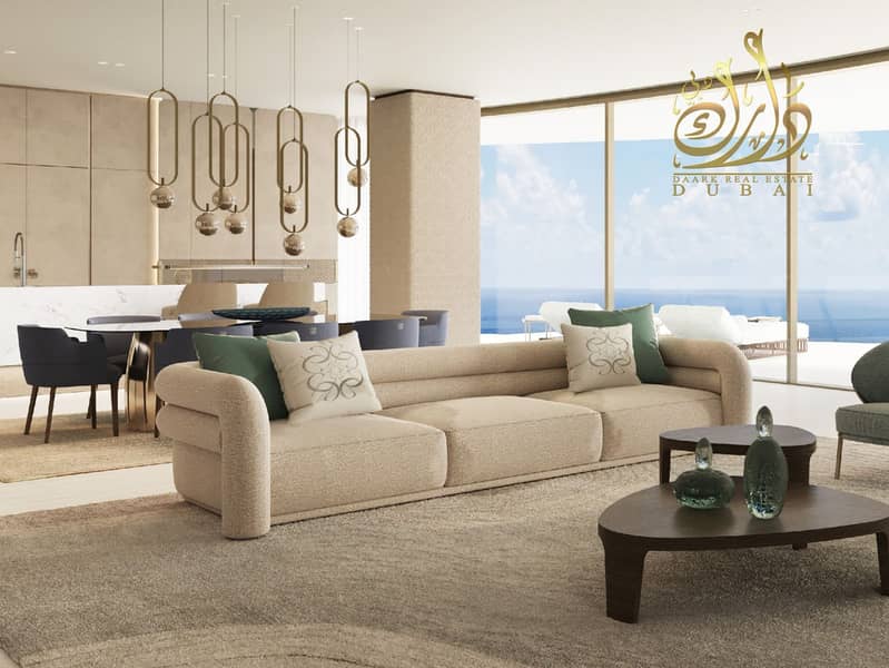 LIMITED TIME DISCOUNT I ISLAND VIEW I SPACIOUS - Image 6