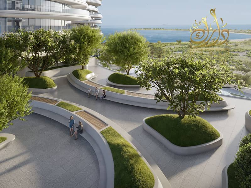 LIMITED TIME DISCOUNT I ISLAND VIEW I SPACIOUS - Image 9