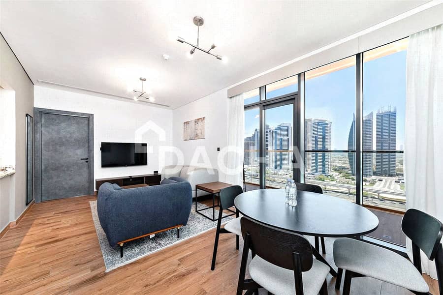位于迪拜码头,迪拜滨海月亮塔 1 卧室的公寓 129995 AED - 12431807 位于迪拜码头,迪拜滨海月亮塔 1 卧室的公寓 129995 AED - 12431807