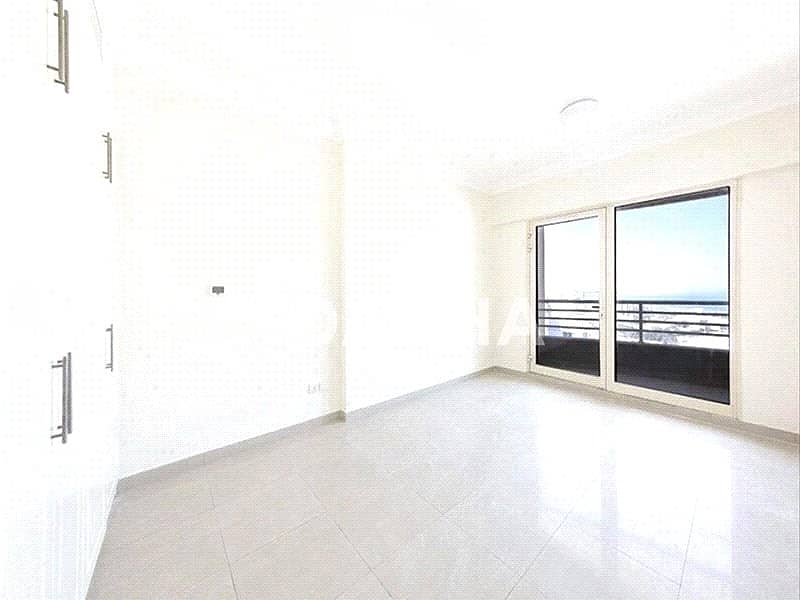 位于迪拜码头，曼彻斯特大厦 3 卧室的公寓 1600000 AED - 12431816