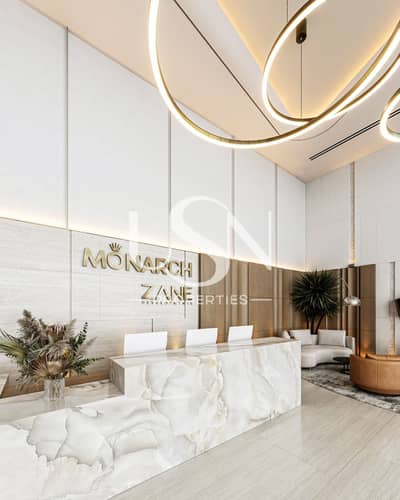 Office for Sale in Motor City, Dubai - IMG-20250728-WA0016. jpg