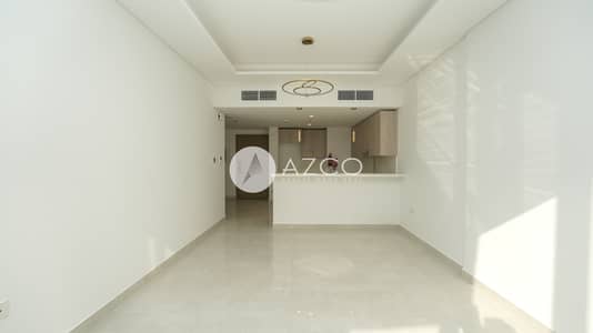 1 Bedroom Flat for Rent in Jumeirah Village Circle (JVC), Dubai - Huge Layout | Near to Circle Mall | Available Now