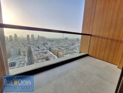 3 Bedroom Flat for Rent in Bur Dubai, Dubai - 20250805_180435. jpg
