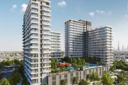 米娜拉希德港区， 迪拜 1 卧室单位待售 - 位于米娜拉希德港区，Sunridge 1 卧室的公寓 2985000 AED - 12432031
